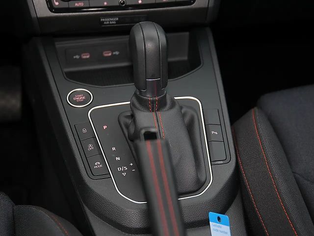 Seat Ibiza 1.0 TSI DSG FR-lijn