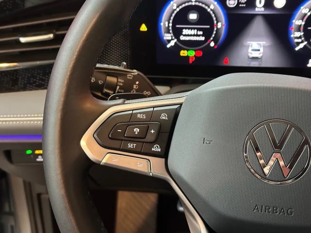 Volkswagen Passat Business DSG Variant