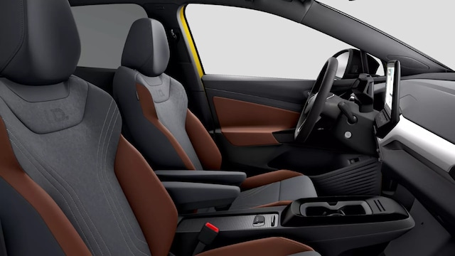 Volkswagen ID.4 Performance Pro