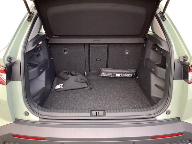 Skoda Elroq Elroq 60 Loft AHK ACC LED Navi SHZ Kamera