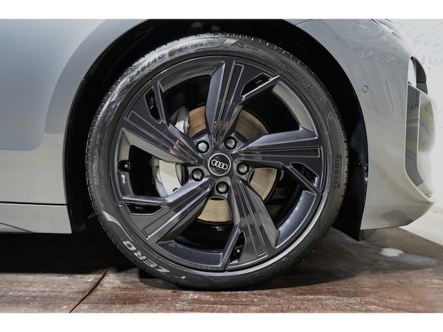 Audi A6 e-tron Avant Performance