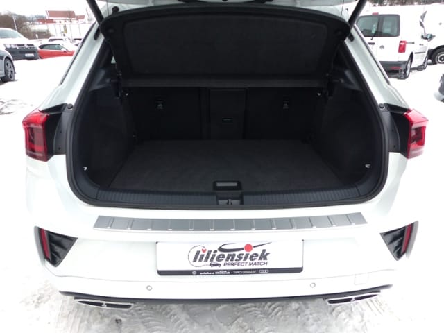 Volkswagen T-Roc 2.0 TDI 4Motion DSG