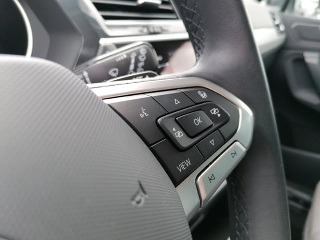 Volkswagen Tiguan 1.5 TSI DSG Move