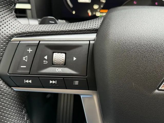 Mitsubishi Outlander 4WD PHEV