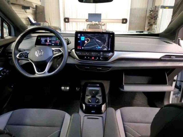 Volkswagen ID.5 IQ.Drive Pro