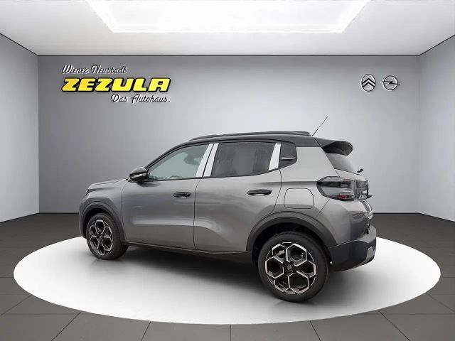 Citroën C3 Max PureTech