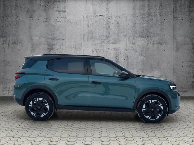 Opel Frontera Electric Ultimate 54-kWh-Batterie, AHZV