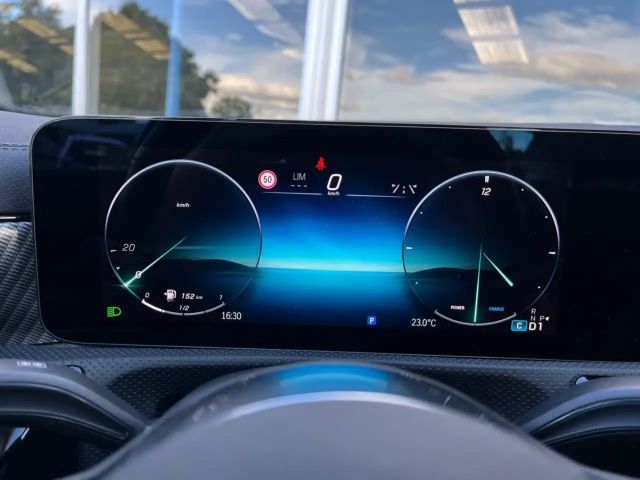 Mercedes-Benz CLA 180 Coupé Progressive