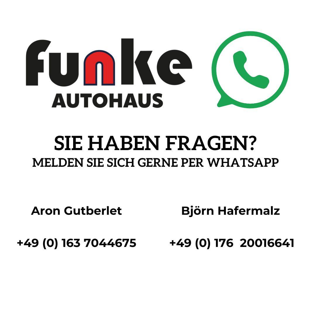 Volkswagen Golf 1.5 TSI Life