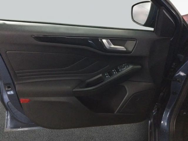 Ford Focus EcoBoost ST Line Wagon