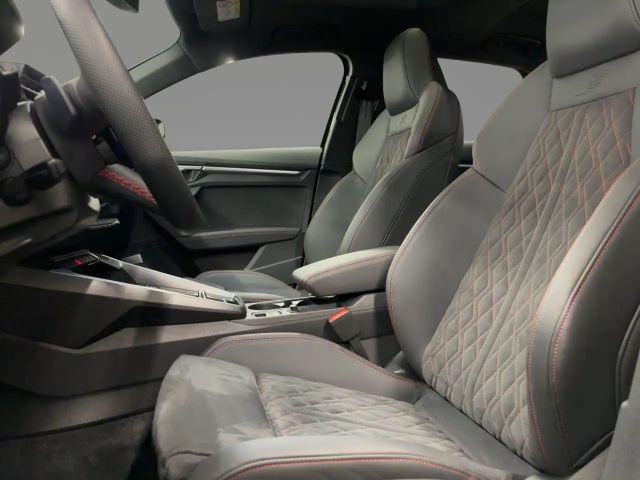 Audi A3 35 TFSI S-Line