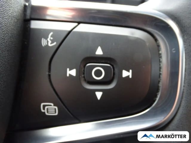 Volvo XC40 Recharge Ultimate