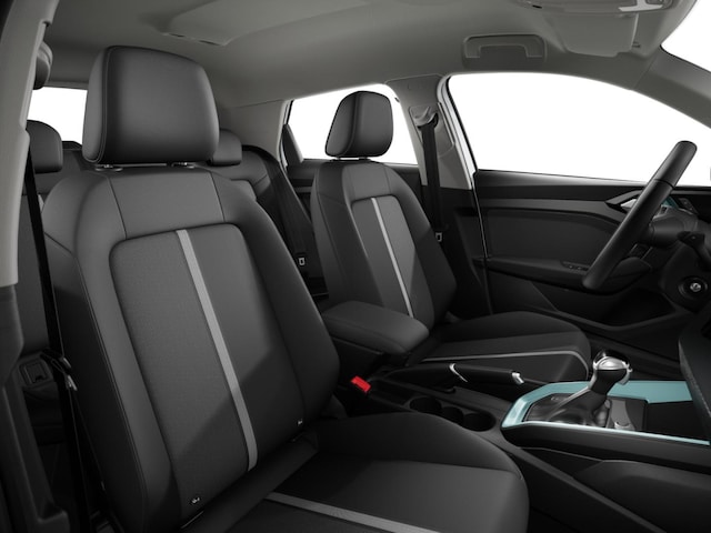 Audi A1 30 TFSI Allstreet S-Tronic