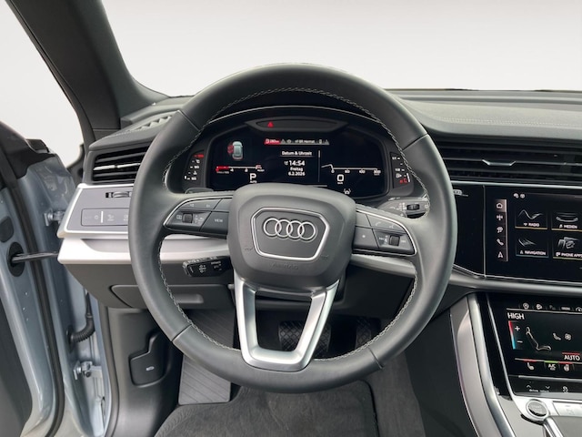Audi Q8 45 TDI Quattro