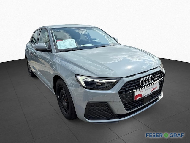 Audi A1 30 TFSI S-Tronic Sportback