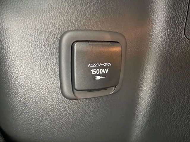 Mitsubishi Eclipse Cross 4WD