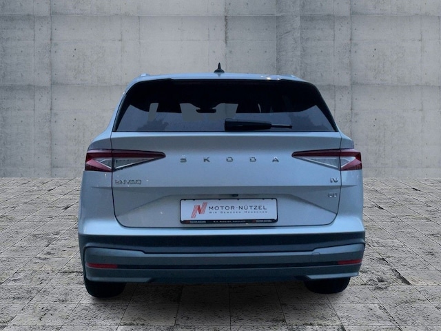 Skoda Enyaq iV 60