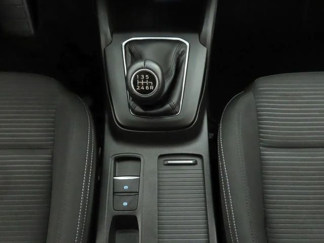 Ford Focus Titanium Wagon