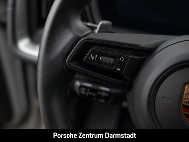 Porsche Cayenne E-Hybrid S