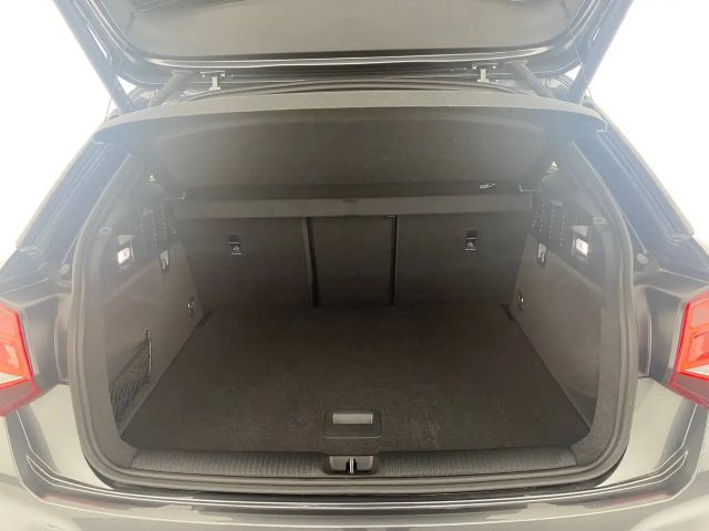 Audi Q2 35 TFSI S-Line