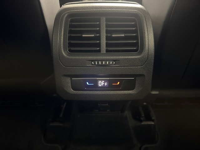 Volkswagen Touran Touran Goal Rear View Allwetter Navi 7 Sitzer