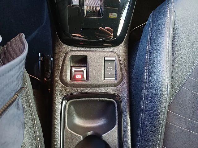 Opel Corsa GS-Line Grand Sport Turbo