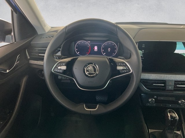 Skoda Kamiq 1.0 TSI 85 Drive