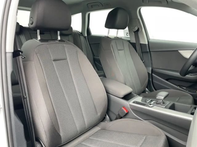 Audi A4 2.0 TFSI Avant S-Tronic