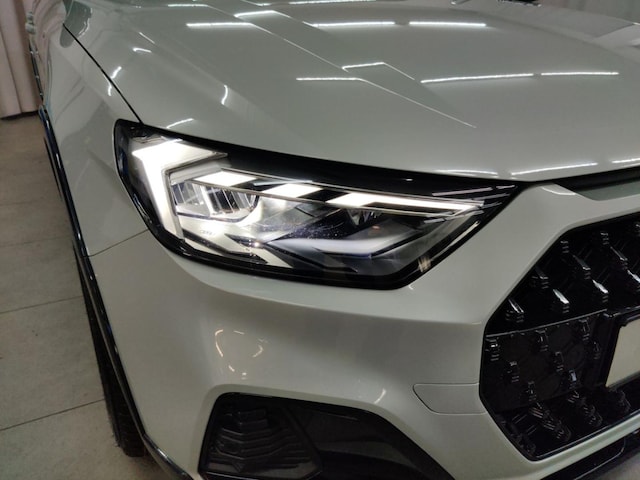 Audi A1 30 TFSI Allstreet S-Tronic