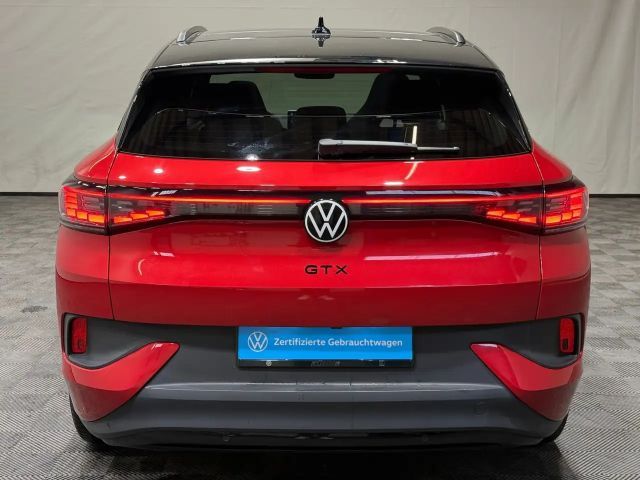 Volkswagen ID.4 GTX