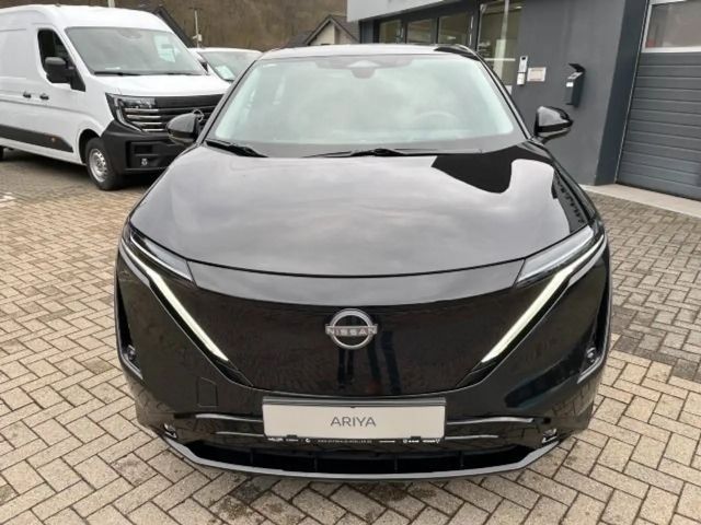 Nissan Ariya 87 kWh Evolve