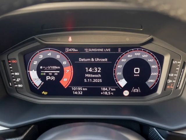 Audi A1 30 TFSI Sportback