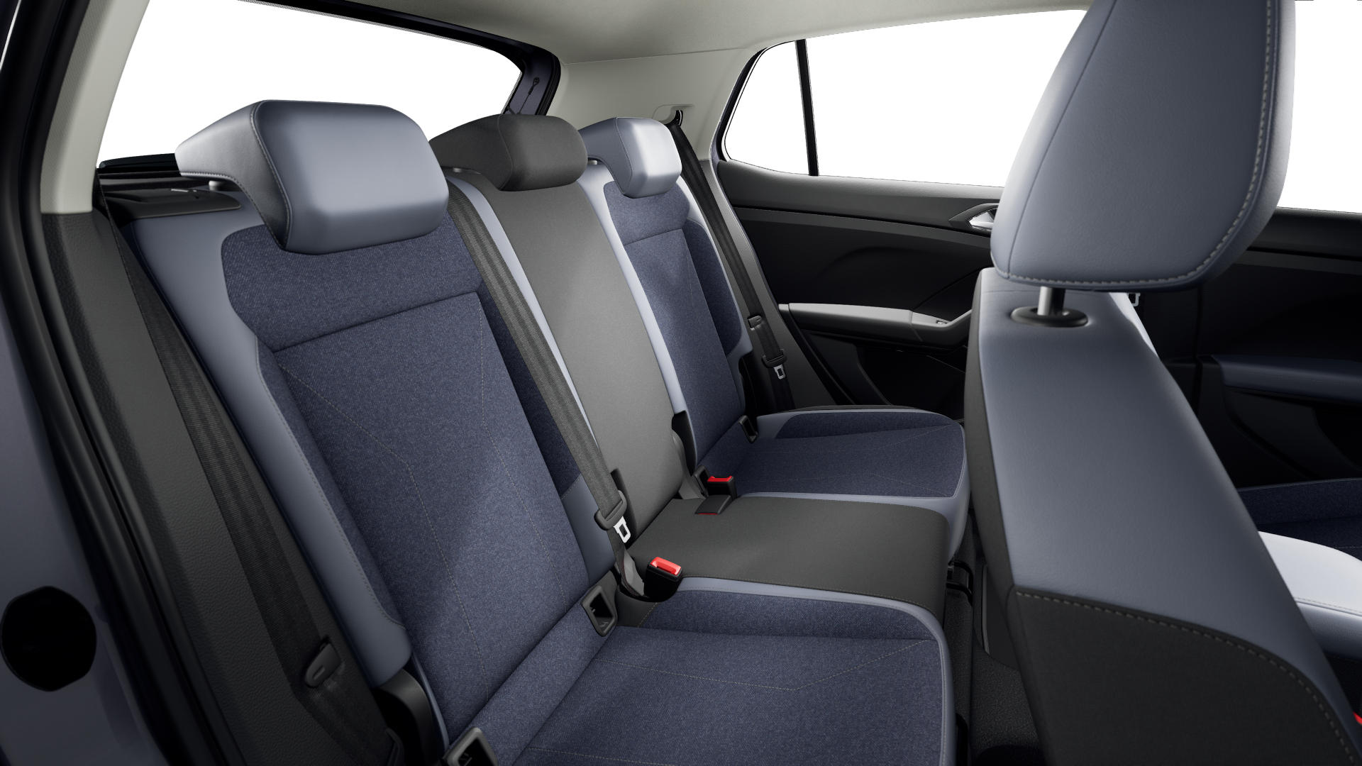 Volkswagen T-Cross 1.5 TSI Style