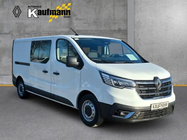 Renault Trafic Blue Comfort L2H1 dCi 150