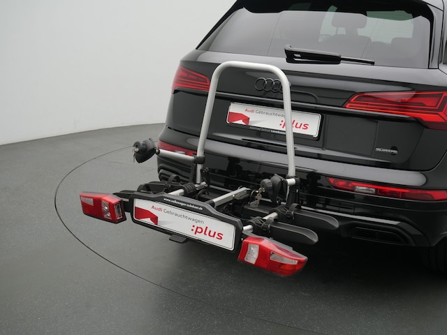 Audi Q5 50 TDI Quattro