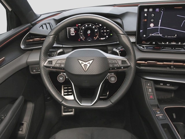 Cupra Terramar 1.5 eTSI