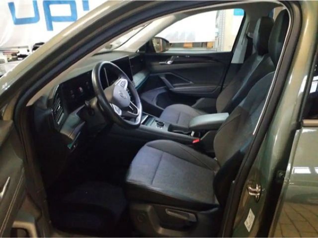 Volkswagen Tiguan 1.5 eTSI DSG Life