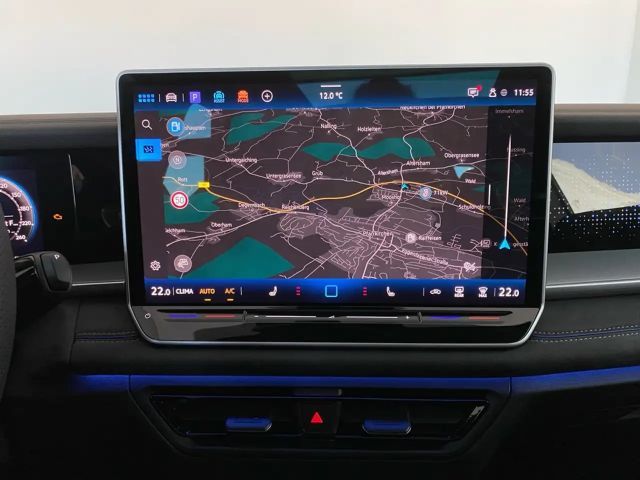 Volkswagen Tayron 2.0 TDI DSG R-Line