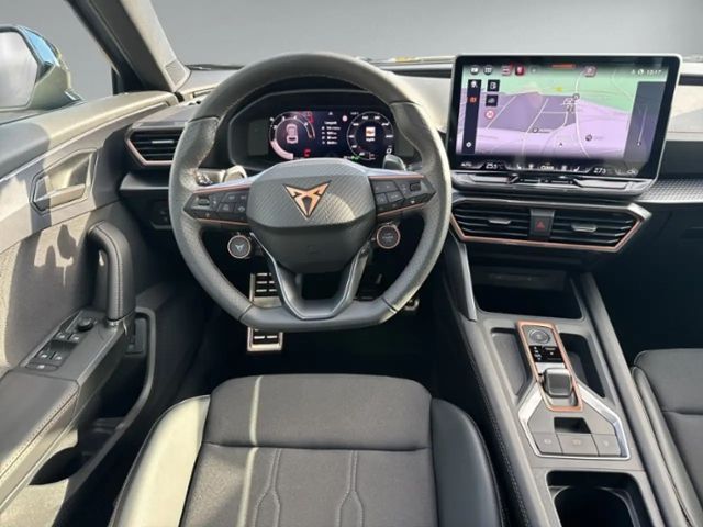 Cupra Formentor 2.0 TDI LED+NAVI+AHK+EINPARKHILFE+ACC