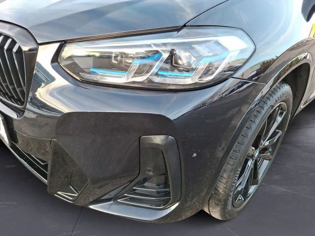 BMW X3 M-Sport xDrive30i