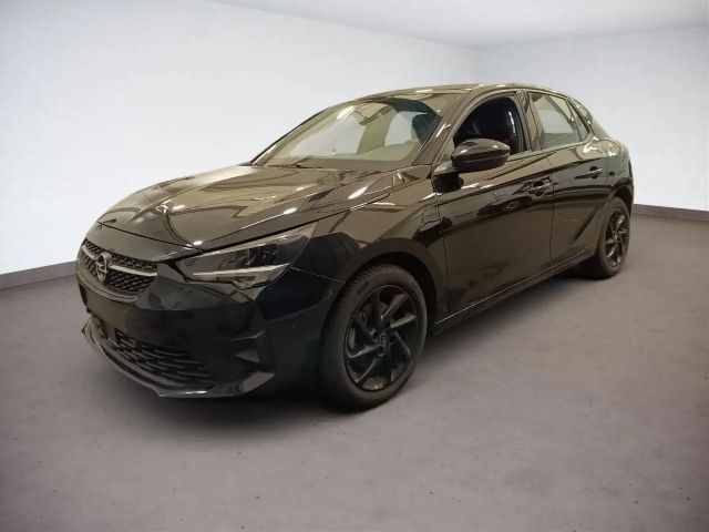 Opel Corsa 1.2 Turbo GS-Line Grand Sport Turbo