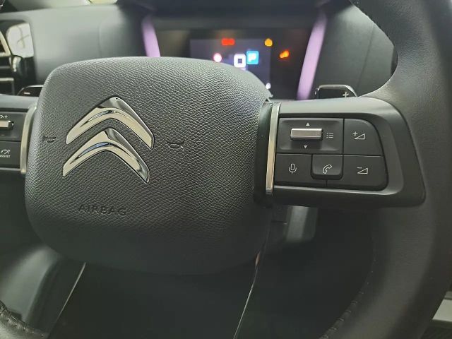 Citroën C4 Plus PureTech