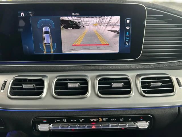 Mercedes-Benz GLE 350 4MATIC