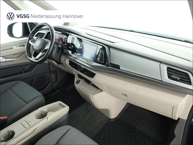 Volkswagen Multivan Lang