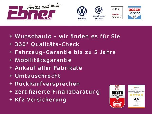 Volkswagen Golf DSG GTE Golf VII