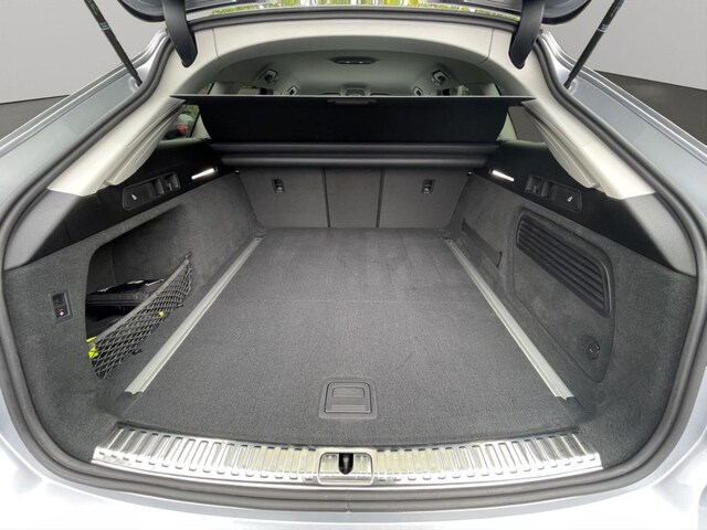 Audi A6 45 TFSI Avant S-Tronic