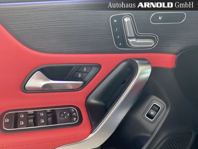 Mercedes-Benz CLA 250 AMG Line Coupé