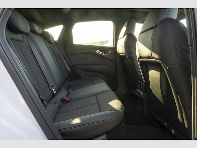 Audi Q4 e-tron Sportback