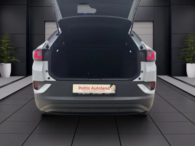 Volkswagen ID.4 IQ.Drive Pure