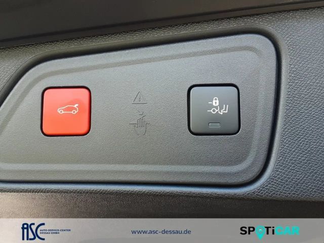 Peugeot 3008 EAT8 GT-Line